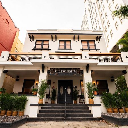 סיינט פיטרסברג The 1888 Hotel מראה חיצוני תמונה